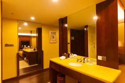 Даньдун: Riz-Carlsen Hotel Dandong