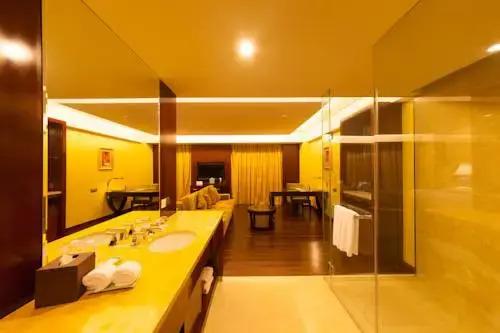 Даньдун: Riz-Carlsen Hotel Dandong