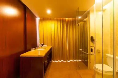 Даньдун: Riz-Carlsen Hotel Dandong