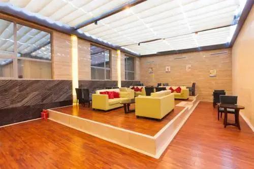 Даньдун: Riz-Carlsen Hotel Dandong