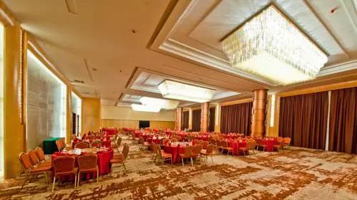 Даньдун: Riz-Carlsen Hotel Dandong