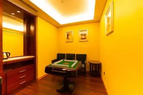 Даньдун: Riz-Carlsen Hotel Dandong