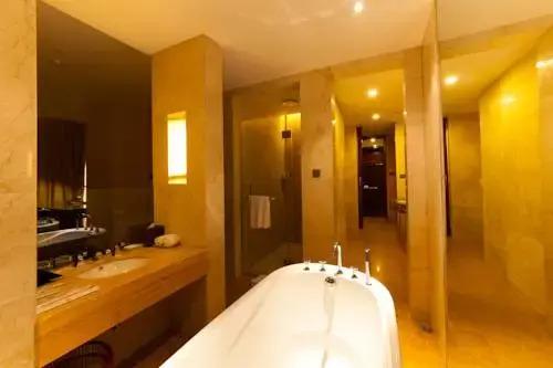 Даньдун: Riz-Carlsen Hotel Dandong