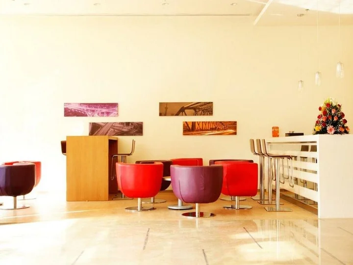 Ухань: ibis Styles Wuhan Optics Valley Square Hotel