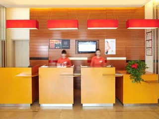 Ухань: ibis Styles Wuhan Optics Valley Square Hotel
