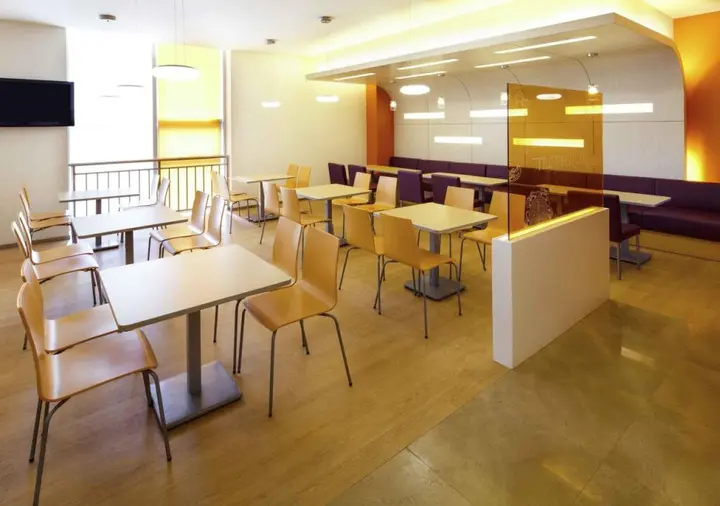 Ухань: ibis Styles Wuhan Optics Valley Square Hotel