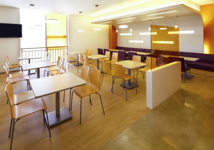 Ухань: ibis Styles Wuhan Optics Valley Square Hotel