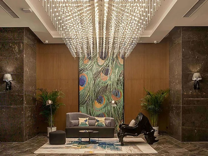 Ухань: ibis Styles Wuhan Optics Valley Square Hotel