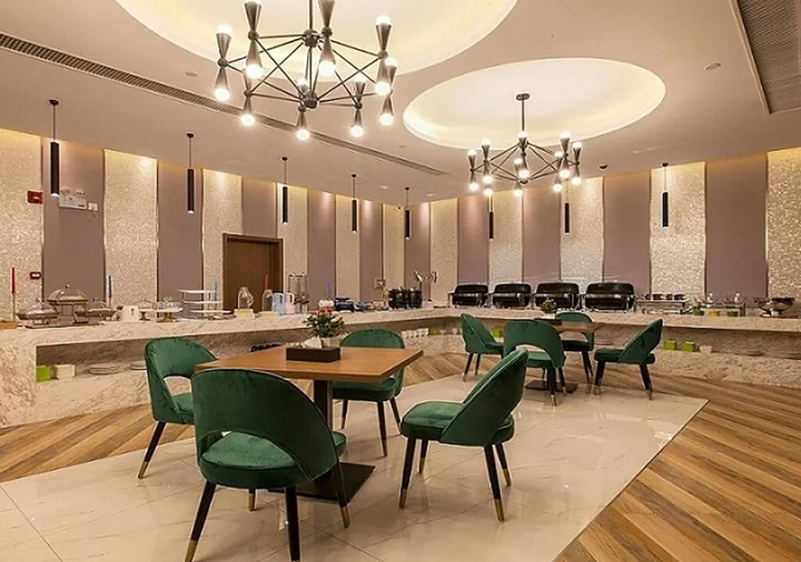 Ухань: ibis Styles Wuhan Optics Valley Square Hotel