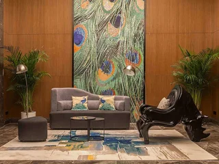 Ухань: ibis Styles Wuhan Optics Valley Square Hotel