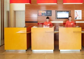 Ухань: ibis Styles Wuhan Optics Valley Square Hotel