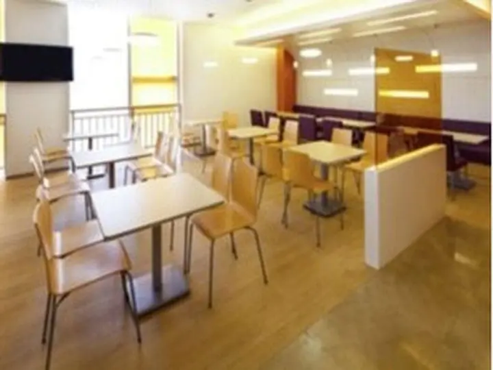 Ухань: ibis Styles Wuhan Optics Valley Square Hotel