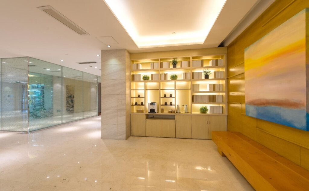 Чанша: JI Hotel Yuelu Academy Changsha