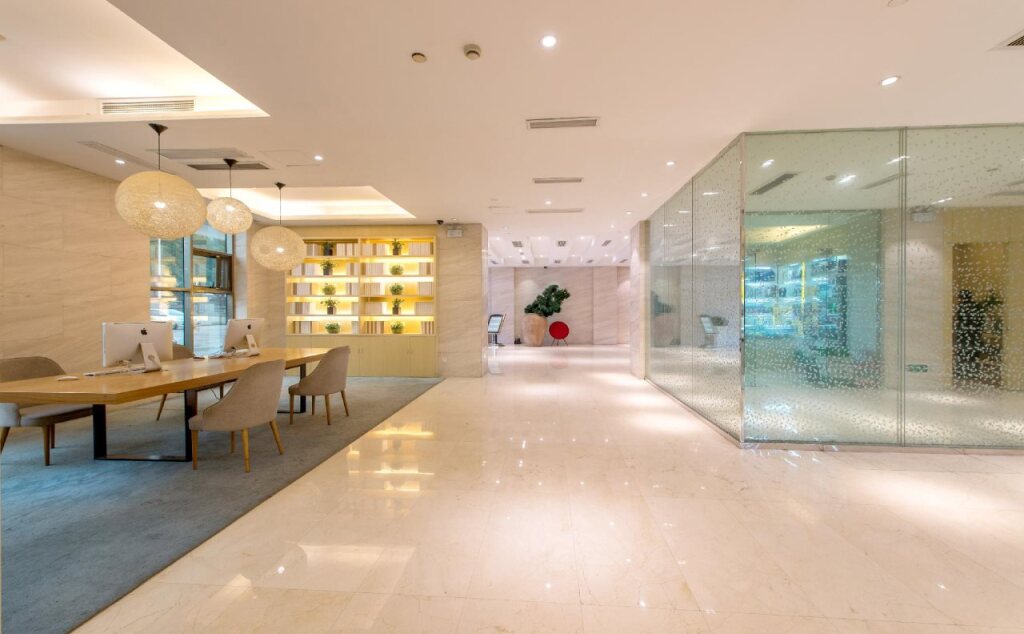Чанша: JI Hotel Yuelu Academy Changsha