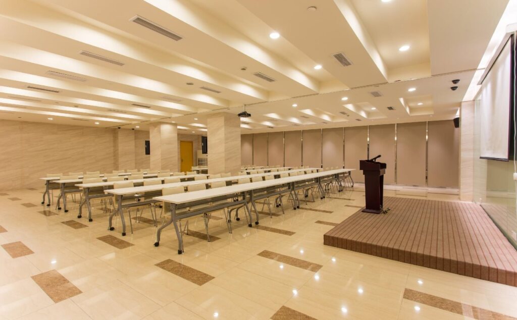 Чанша: JI Hotel Yuelu Academy Changsha