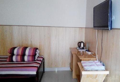 Кайфын: Kaifeng International Youth Hostel