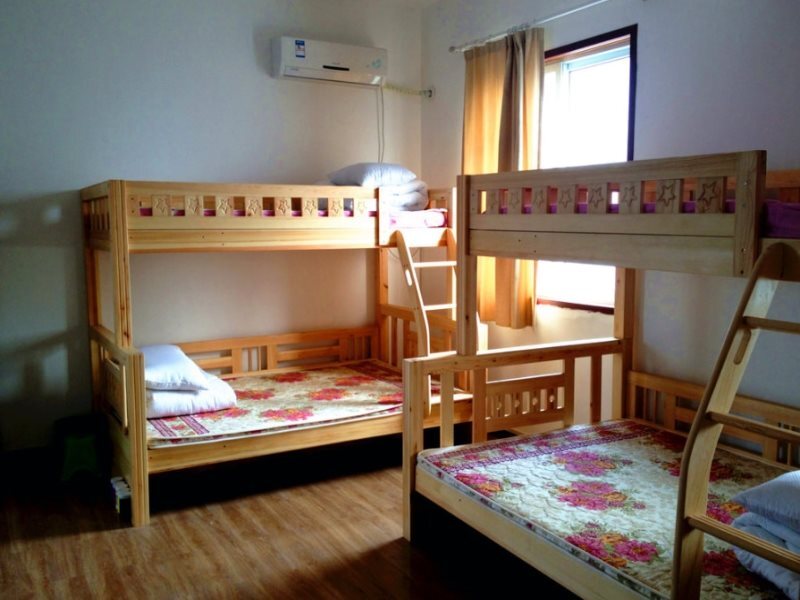 Кайфын: Kaifeng International Youth Hostel