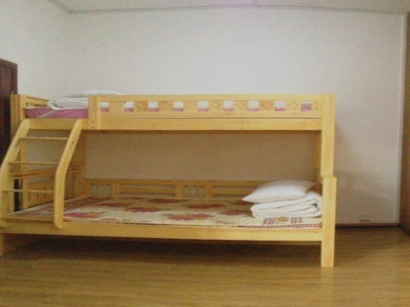 Кайфын: Kaifeng International Youth Hostel