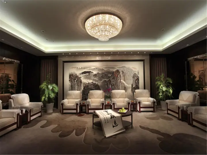 Чанша: White Swan Hotel Changsha