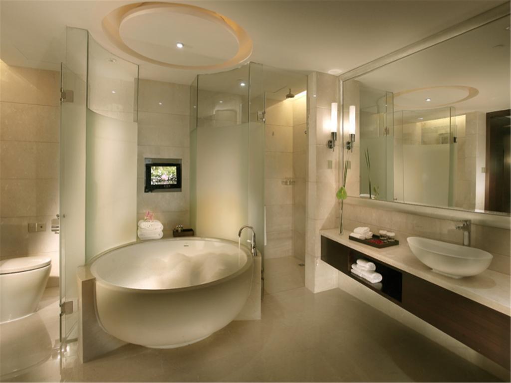 Чанша: White Swan Hotel Changsha