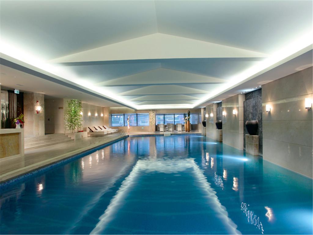 Чанша: White Swan Hotel Changsha