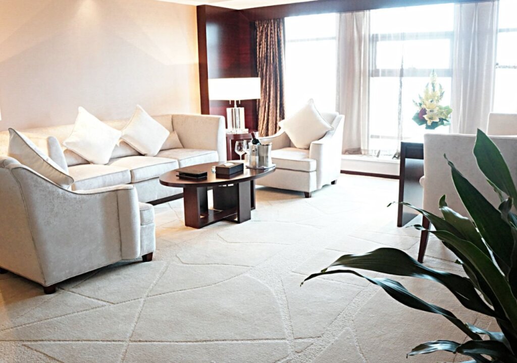 Чанша: White Swan Hotel Changsha