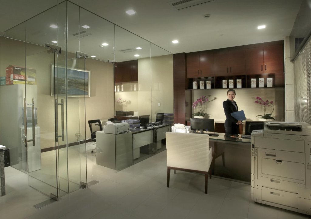 Чанша: White Swan Hotel Changsha
