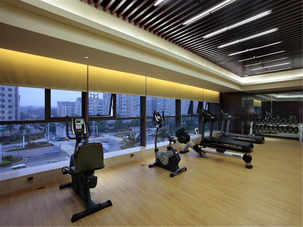 Чанша: White Swan Hotel Changsha