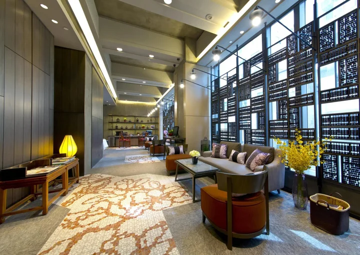 Гонконг: Wanchai 88 Hotel