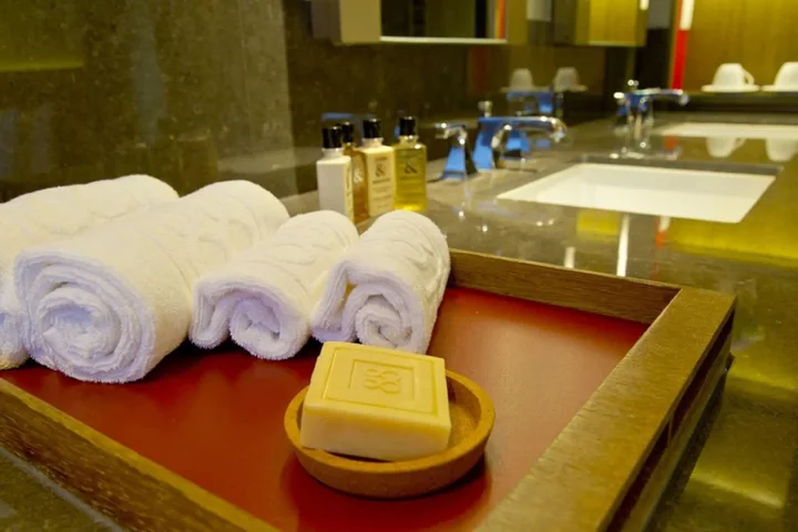 Гонконг: Wanchai 88 Hotel