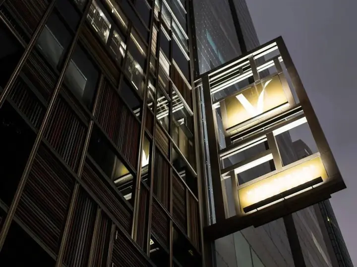 Гонконг: Wanchai 88 Hotel