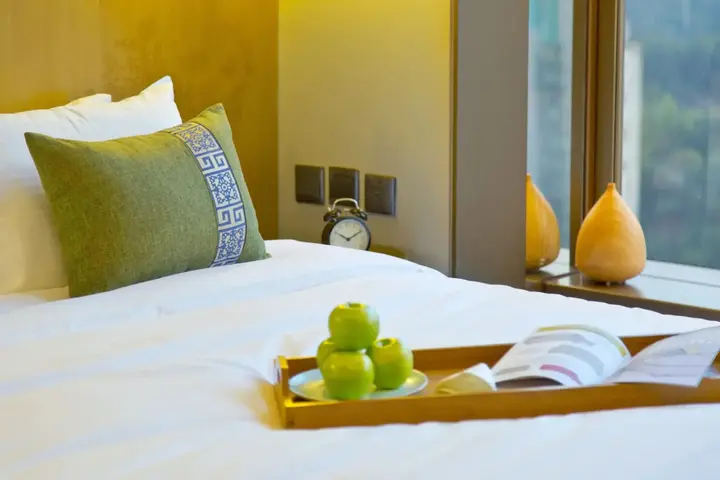 Гонконг: Wanchai 88 Hotel