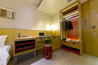 Гонконг: Wanchai 88 Hotel