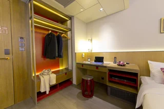Гонконг: Wanchai 88 Hotel