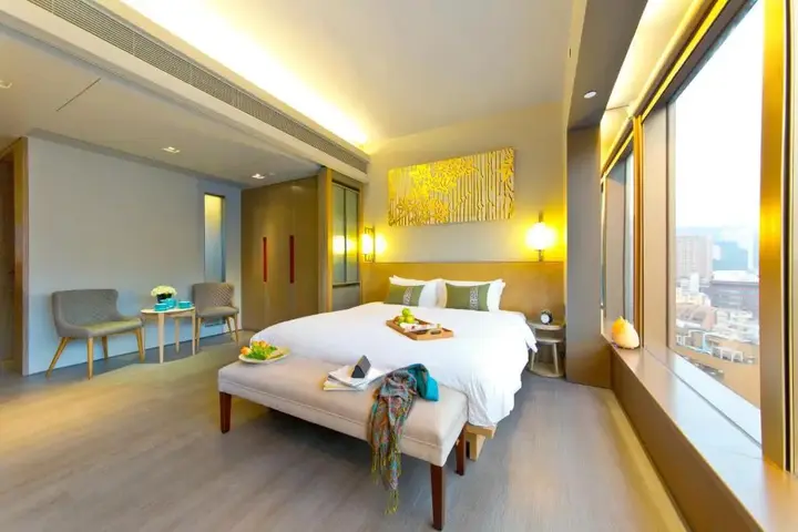 Гонконг: Wanchai 88 Hotel