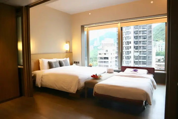Wanchai 88 Hotel — фото 5