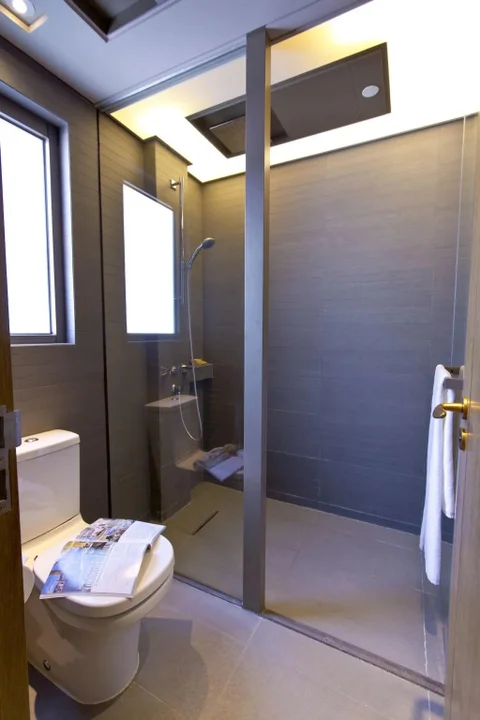 Гонконг: Wanchai 88 Hotel