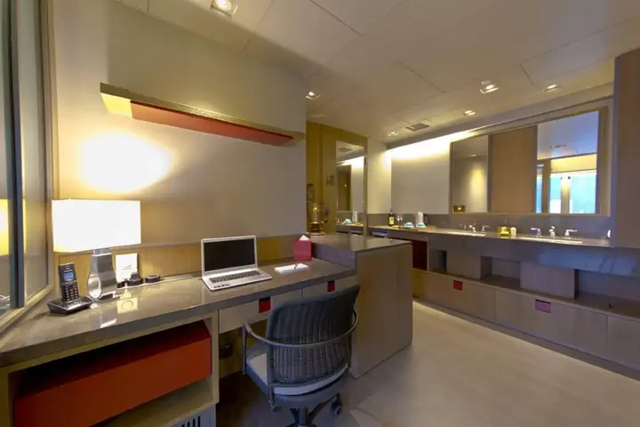 Гонконг: Wanchai 88 Hotel