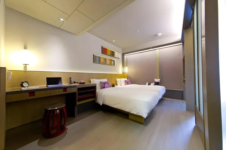 Гонконг: Wanchai 88 Hotel