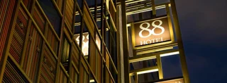 Гонконг: Wanchai 88 Hotel