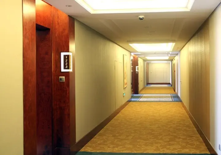 Инкоу: Howard Johnson Minmetals Plaza Yingkou