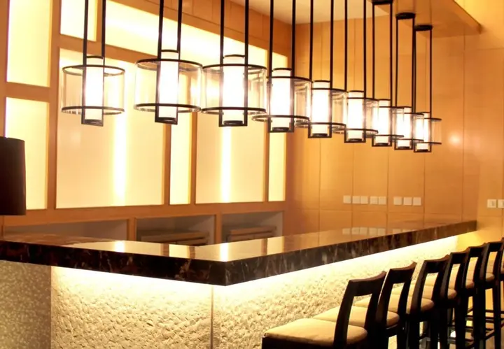Инкоу: Howard Johnson Minmetals Plaza Yingkou