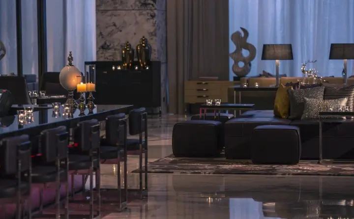 Шанхай: Renaissance Shanghai Caohejing Hotel