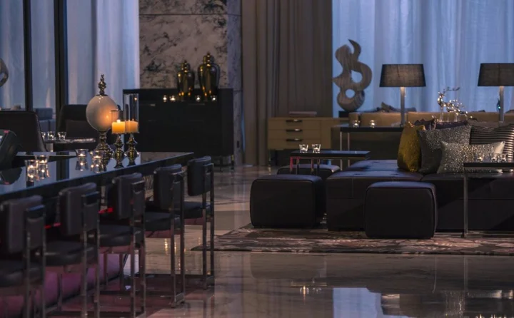Шанхай: Renaissance Shanghai Caohejing Hotel