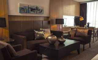 Шанхай: Renaissance Shanghai Caohejing Hotel