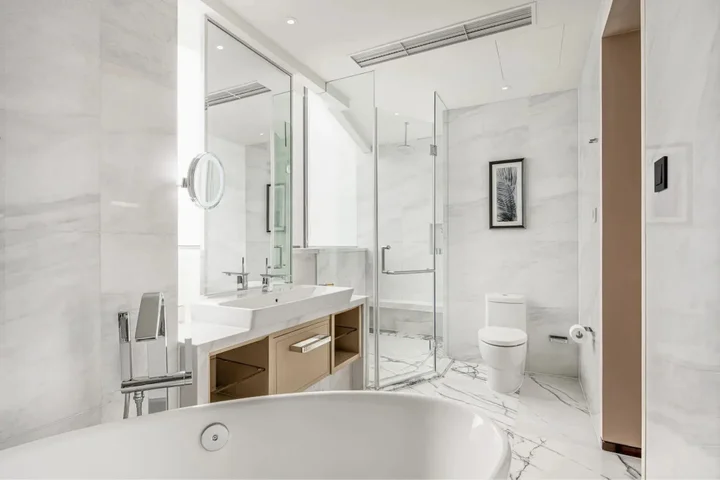 Шанхай: Renaissance Shanghai Caohejing Hotel