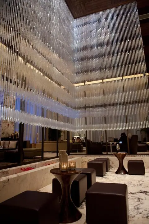 Шанхай: Renaissance Shanghai Caohejing Hotel