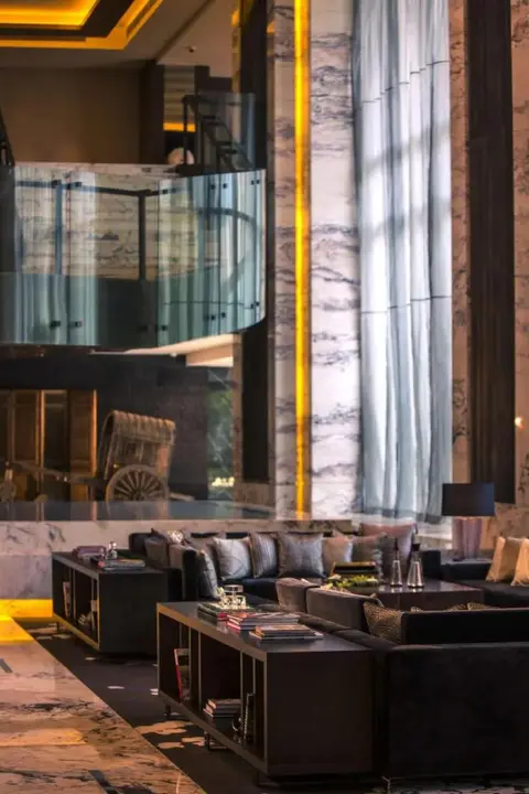 Шанхай: Renaissance Shanghai Caohejing Hotel