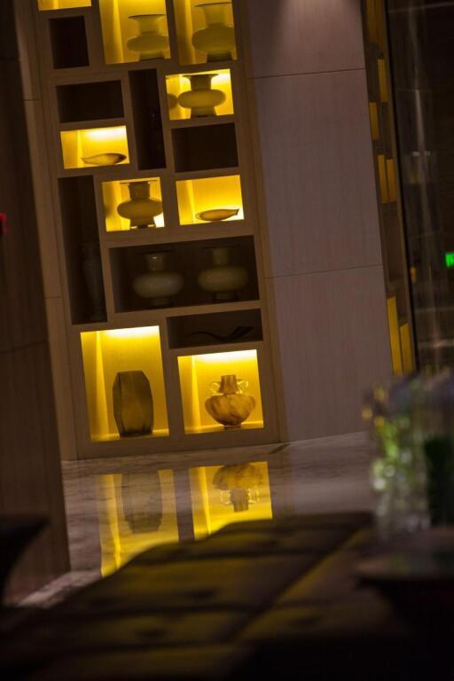 Шанхай: Renaissance Shanghai Caohejing Hotel