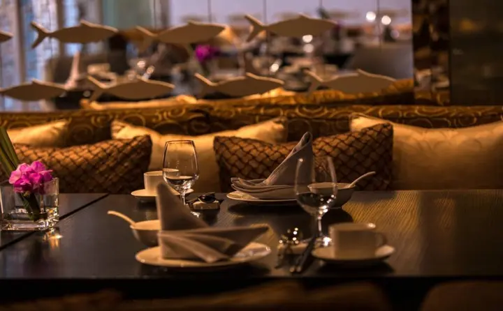 Шанхай: Renaissance Shanghai Caohejing Hotel